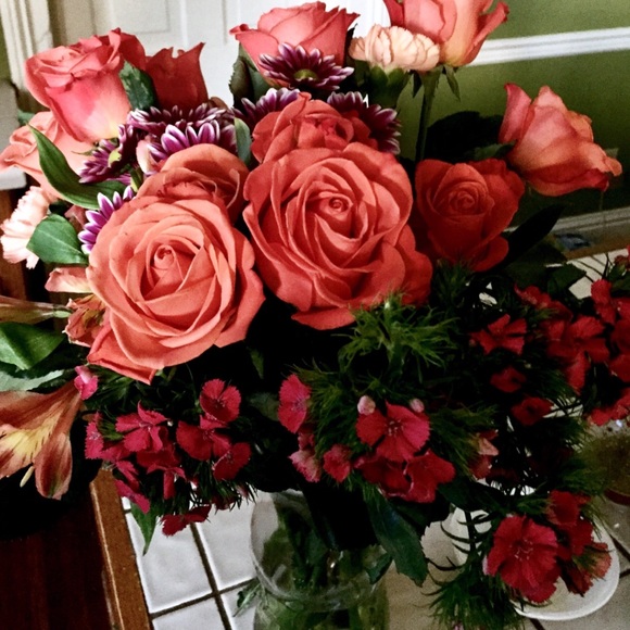 Meet your Posher, Kelly - Picture 1 of 1